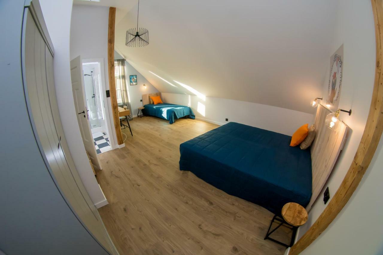 Palac I Folwark Brzeznica Brzeznica  Esterno foto